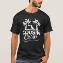 Search for friends reunions tshirts Cousin