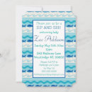 Search for fishy invitations Under the sea