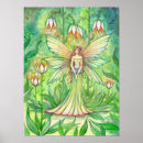 Search for fairy garden posters Flowers