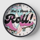 Search for 60th birthday clocks Retro