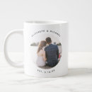 Search for modern bride mugs Simple