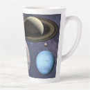 Search for solar system planets mugs Earth