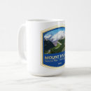 Search for mt rainier mugs Cascade mountains