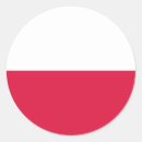 Search for poland flag stickers Republic of poland