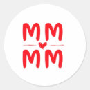 Search for round mothers day stickers Happy mother day