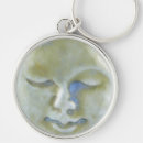 Search for goddesses key rings Moon goddess