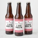 Search for i initials labels Red