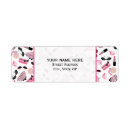 Search for perfume labels Girly