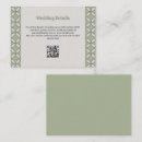 Search for olive pattern invitations Modern