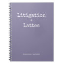 Search for law notebooks Trendy