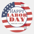 Search for labour day stickers Flag
