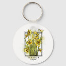 Search for marche key rings Birth month flower