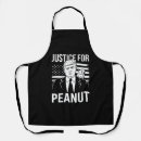 Search for trump aprons America