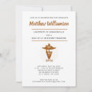 Search for doctorate degree invitations Minimalist