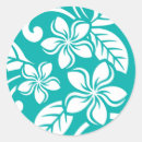 Search for plumeria stickers Aloha