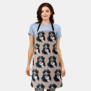 Search for bernese mountain dog aprons Berner