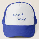 Search for waving hats Blue