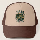 Search for bass fishing hats Rod