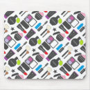 Search for beautician mousepads Mascara
