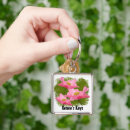 Search for 3 key rings Girly