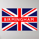 Search for birmingham posters City