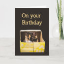 Search for boxing birthday cards Humour