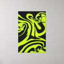 Search for swirls canvas prints Marble