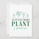 Search for funny plant cards Monstera