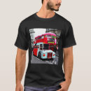 Search for london bus tshirts Transport