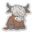 Search for funny cow stickers Modern