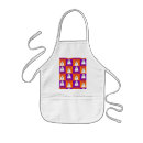 Search for purple square aprons Pattern