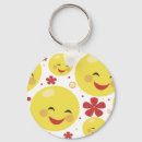 Search for smile key rings Floral