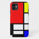 Search for de stijl iphone cases Modern