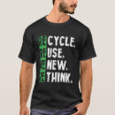 Search for environmental waste Carbon footprint