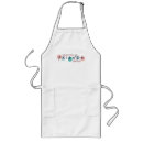 Search for pop culture aprons Friends