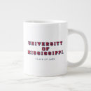 Search for university mugs Graduate