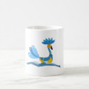 Search for water bird mugs Cute
