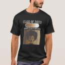 Search for class of 2023 tshirts Black