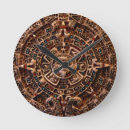 Search for mayan aztec calendar clocks Ancient civilisations