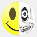 Search for xray stickers Skull