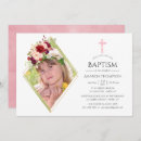 Search for burgundy christening invitations Marsala