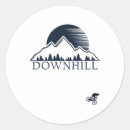 Search for funny bike stickers Adventure