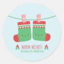 Search for warm stickers Merry christmas