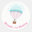 Search for up and away stickers Balloon