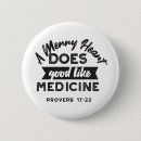 Search for proverbs badges Heart