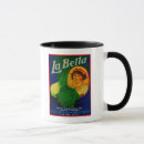 Search for crate label mugs Vegetable