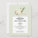 Search for stork delivery baby shower invitations Whimsical