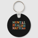 Search for human brain key rings Health