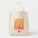 Search for nothin bags Krystal