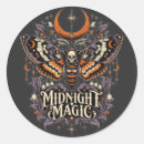 Search for deaths head stickers Occult